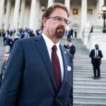 GOP Rep Chuck Edwards faces House censure over sexual harassment probe