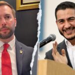 GOP nominee Mike Bouchard Jr. says El-Sayed win not a socialism sign