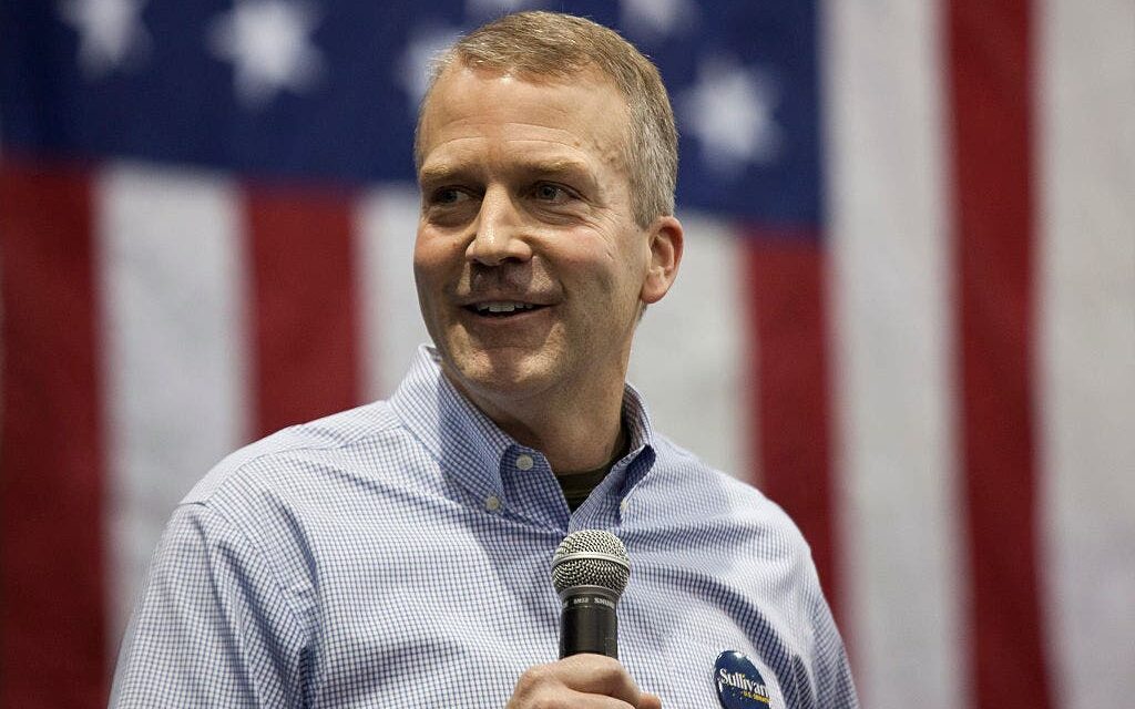GOP senator, ex-House Dem emerge from Alaska’s ‘jungle primary’ despite far-left meddling