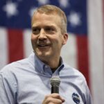 GOP senator, ex-House Dem emerge from Alaska’s ‘jungle primary’ despite far-left meddling