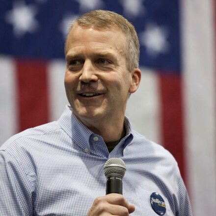 GOP senator, ex-House Dem emerge from Alaska’s ‘jungle primary’ despite far-left meddling