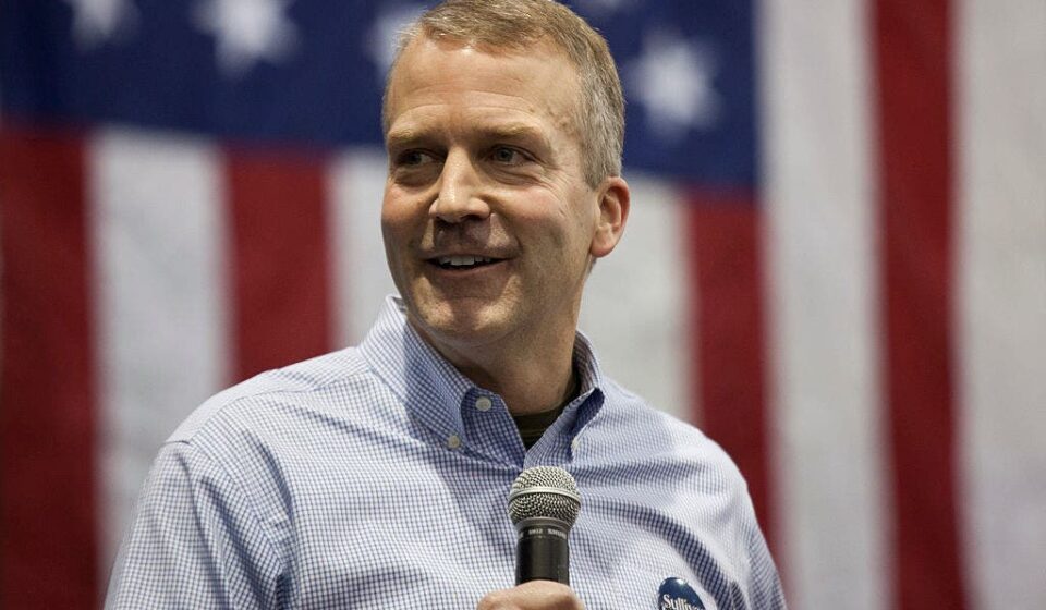GOP senator, ex-House Dem emerge from Alaska’s ‘jungle primary’ despite far-left meddling