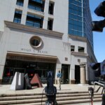 GSA opposes bill giving judiciary control of federal courthouses