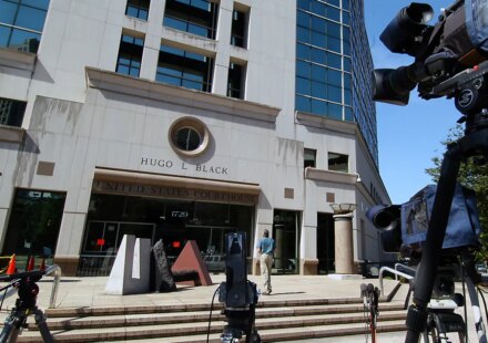 GSA opposes bill giving judiciary control of federal courthouses