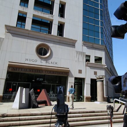 GSA opposes bill giving judiciary control of federal courthouses