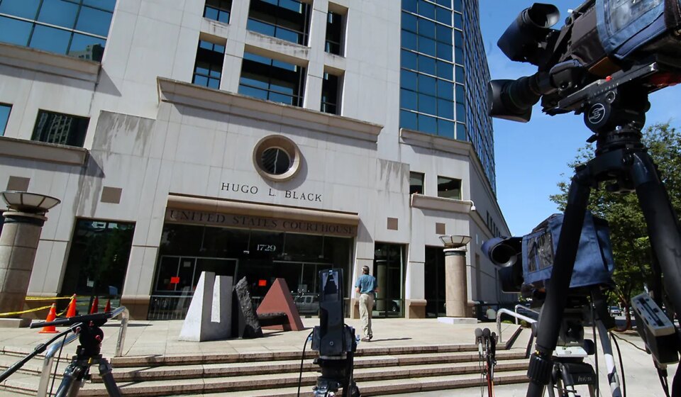 GSA opposes bill giving judiciary control of federal courthouses