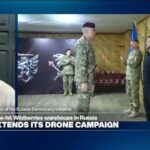 Game of Drones: Deep strikes into Russia keeping Ukraine 'in this game'