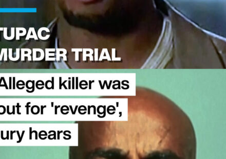 Gang leader masterminded Tupac's killing, prosecutor tells jury