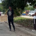 Gasolina: En la Vía Blanca surgen puestos de venta de gasolina