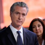 Gavin Newsom housing reforms overlap with Trump deregulation push