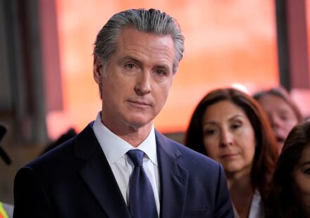 Gavin Newsom housing reforms overlap with Trump deregulation push