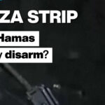 Gaza Strip: Will Hamas really disarm?