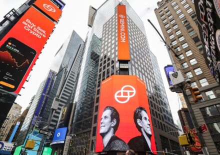 Gemini not at fault for collapse of Earn lending program, arbitrator says