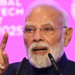 Gen Z: India's BJP mastered WhatsApp and X. Now it is trying to crack Instagram