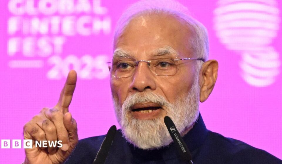 Gen Z: India's BJP mastered WhatsApp and X. Now it is trying to crack Instagram