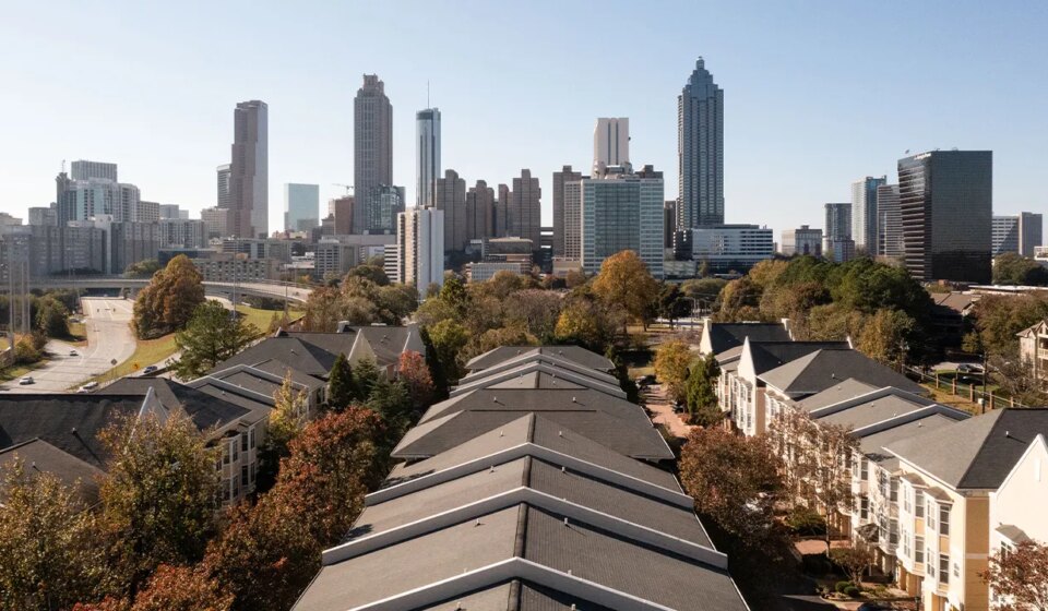 Georgia wins redistricting appeal over 2021 voting maps
