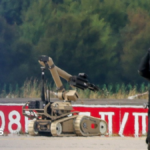Germany's Merz warns attackers will 'pay price' after drone incident
