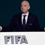 Gianni Infantino: Opponents threaten 'non co-operation' with Fifa