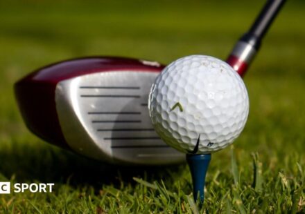 Golf brand Good Good apologises for advert showing woman being pushed over