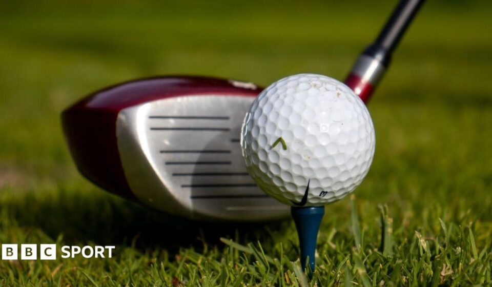 Golf brand Good Good apologises for advert showing woman being pushed over