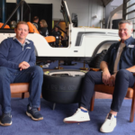 Goodyear turnaround continues as cash flow lags