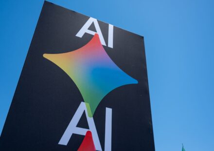 Google DeepMind: Koray Kavukcuoglu takes over in frontier AI push