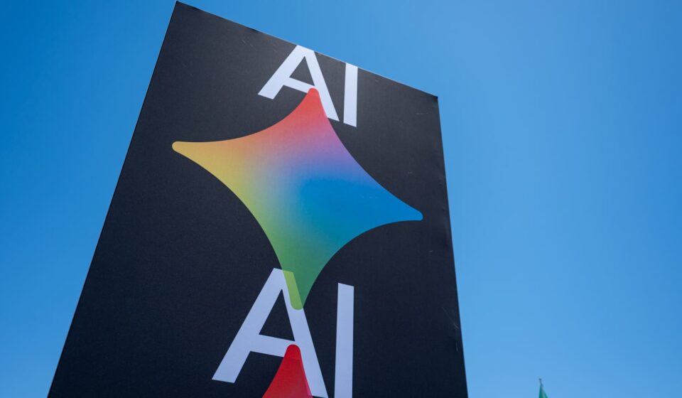 Google DeepMind: Koray Kavukcuoglu takes over in frontier AI push