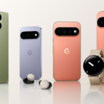 Google’s Pixel 11 puts Gemini at center of AI phone battle with Apple