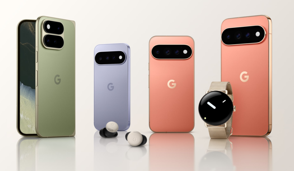 Google’s Pixel 11 puts Gemini at center of AI phone battle with Apple