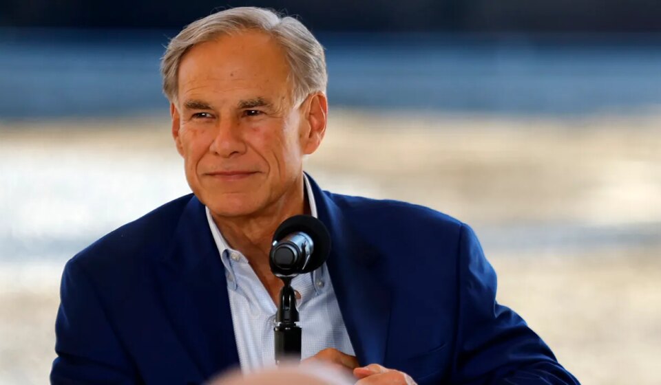 Gov. Abbott refers Texas airports to Justice Dept. over wudu washing stations