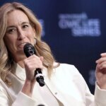 Gov. Mikie Sherrill faces subpoena threat over voter roll response