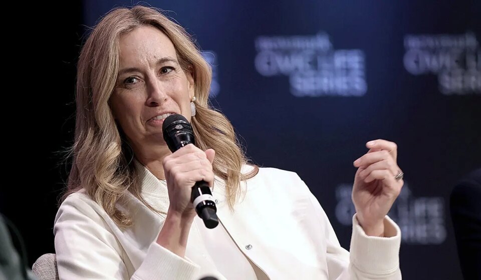 Gov. Mikie Sherrill faces subpoena threat over voter roll response
