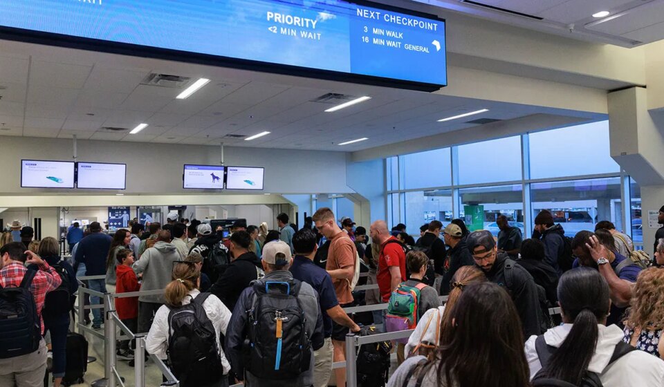Greg Abbott directs grant review over DFW wudu washing facilities