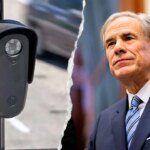 Greg Abbott orders pause on Flock Safety funding amid privacy concerns