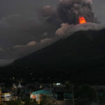 Guatemala declares Fuego volcano eruption over, evacuees return home