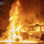Guerra: Al menos 17 muertos y 44 heridos en ataques de Rusia sobre Kiev