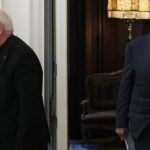 Guerra Ucrania: La CIA y el Vaticano coinciden en Moscú para frenar la guerra en Ucrania