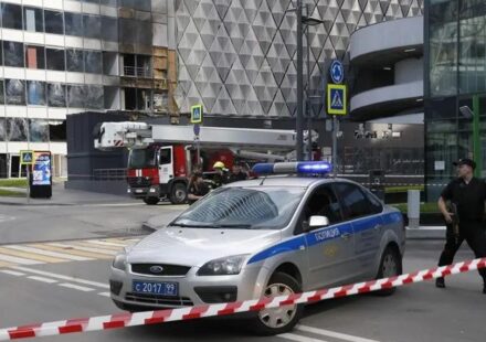 Guerra Ucrania: Rusia denuncia 201 civiles muertos en julio por ataques de Kiev