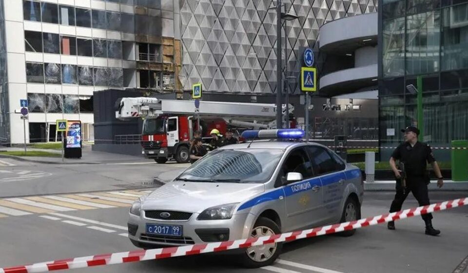 Guerra Ucrania: Rusia denuncia 201 civiles muertos en julio por ataques de Kiev