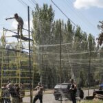 Guerra: Ucrania ataca una refinería al oeste de los Urales
