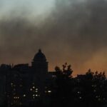 Guerra: Ucrania dice haber alcanzado un MiG-29 ruso y cuatro radares