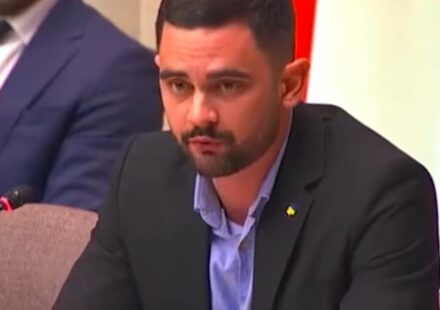 Guerra: Un soldado ucraniano de origen cubano denuncia tres años tortura rusa