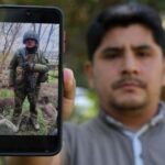 Guerra en Ucrania: El drama de los peruanos reclutados por Rusia para la guerra