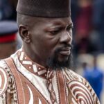 Guinean President Mamadi Doumbouya dismisses 173 soldiers for desertion