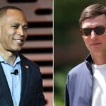 Hakeem Jeffries addresses his meeting with Trump son-in-law Jared Kushner