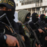 Hamas disarming would be 'first concrete step to re-energise peace plan', but questions remain