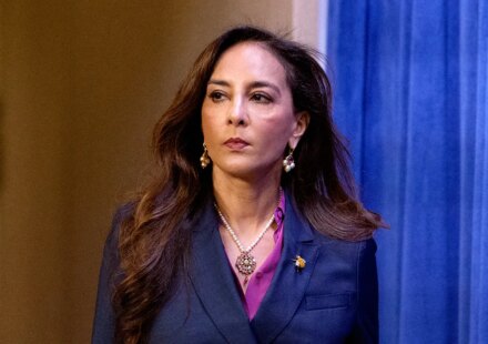 Harmeet Dhillon threatens to sue school over gender identity records