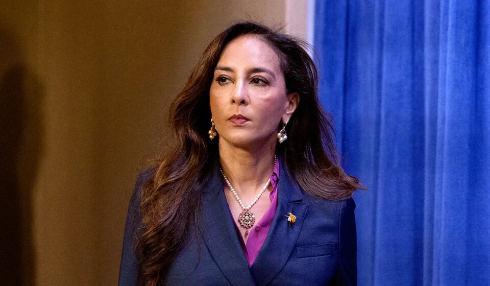 Harmeet Dhillon threatens to sue school over gender identity records