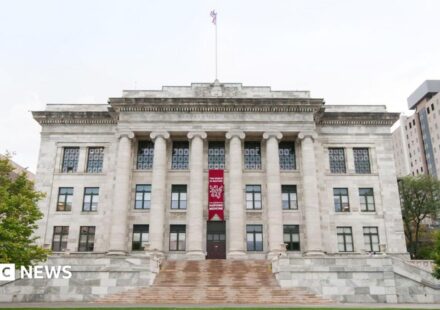 Harvard agrees to pay millions after morgue manager sold body parts