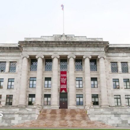 Harvard agrees to pay millions after morgue manager sold body parts